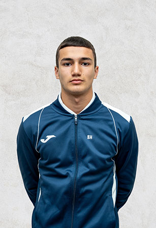 Bilal Hajiyev