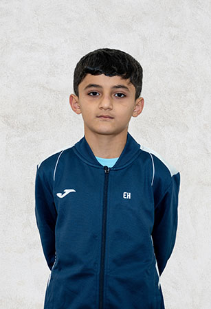 Eshqin Hasanov