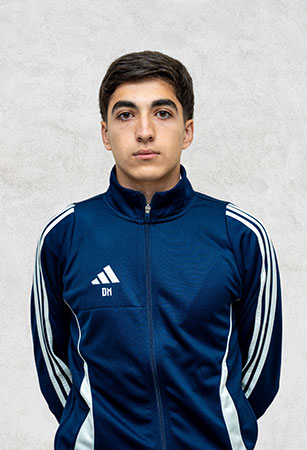 Davud Mansumov