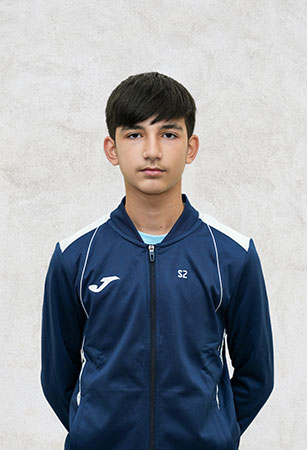 Sənan Zeynallİ