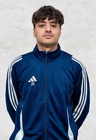 Rustam Alizadeh