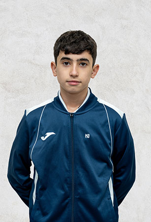 Murad Amirkhanov