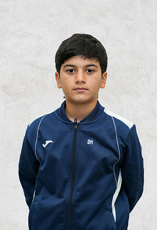 Mirihuseyn Amirli