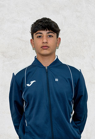 Arda Azizli
