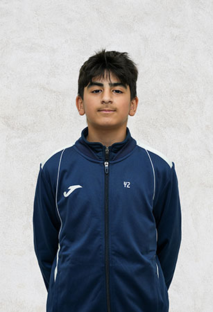 Yusif Zeynalzade