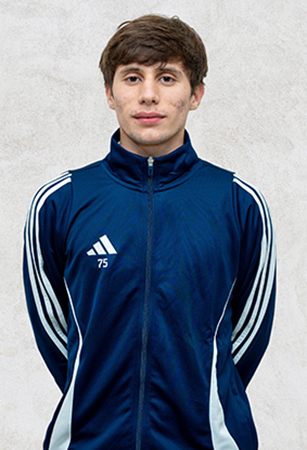 Emil Binyatzada