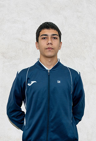Samir Hasanov