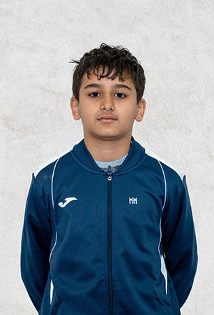 Mazahir Mammadov