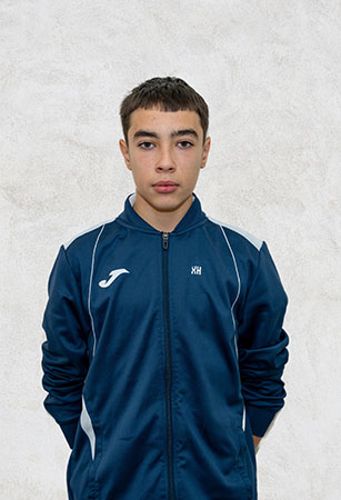 Khalid Hushanov