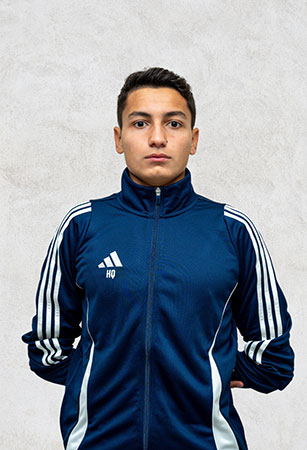 Habib Gadimov