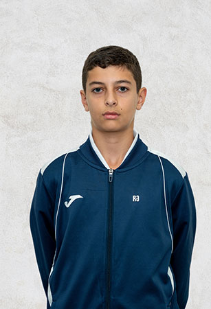 Ramil Amirguliyev