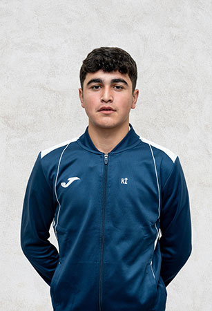 Kanan İsmayilov