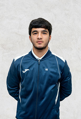 Huseyn Bayramov
