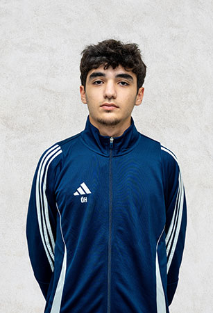 Omar Hasanli