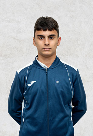 Farid Javadli