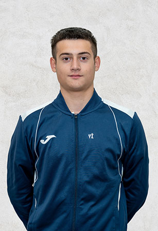 Yunis Ismayilov