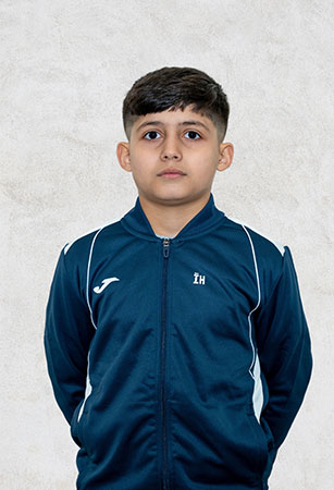 Hasan İsgandarli