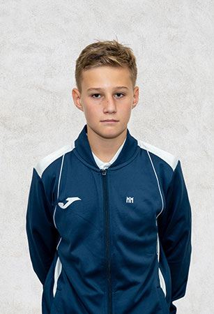 Miroslav Medvedev