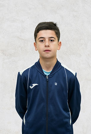 Said Ahmedov
