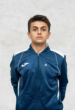 Ali Bashirli