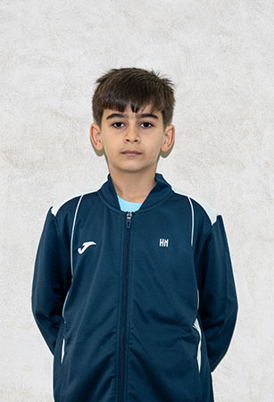 Huseyn Nadirov