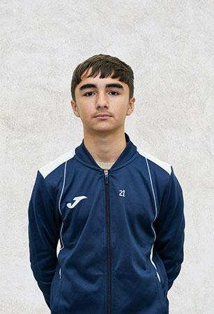Zafar İbrahim