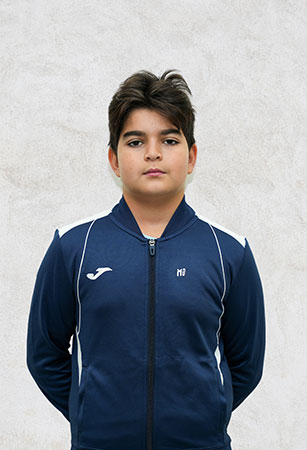 Mirali Alekberli