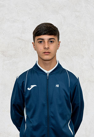 Mahammad Baghirov