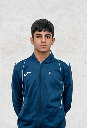 Roman Farzali