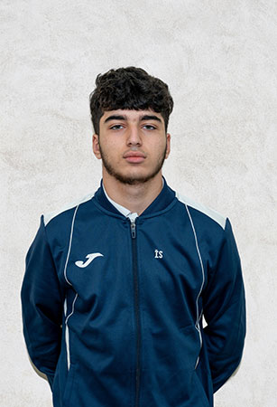 Ibrahim Sadiqli