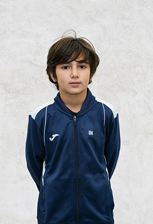 Huseyn Alizade