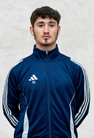 Elton Mikayilov