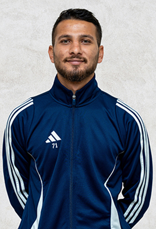 Gurban Maharramov