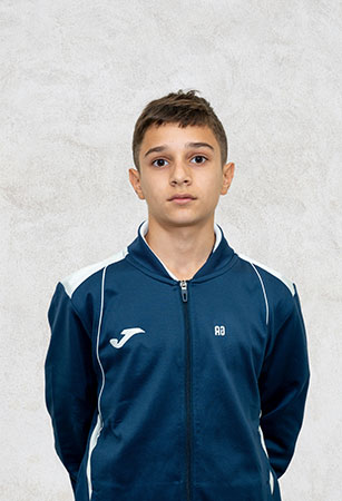 Arif Ahmedov