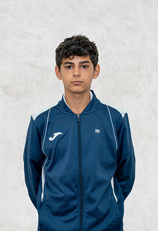 Mahammad Mammadov