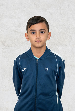 İbrahim Safarli