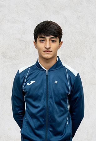 Omar Jafarov