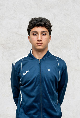 Ugur Gurbanli