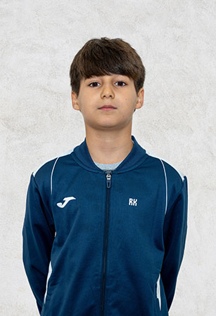 Kamran Rzayev