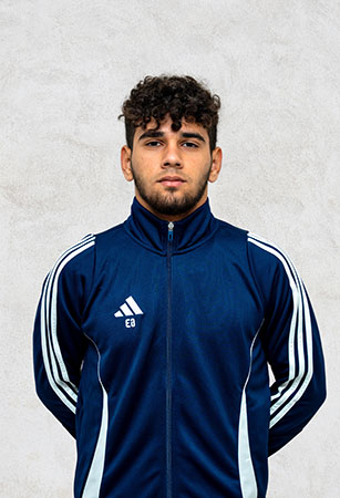 Elvin Ahmadov