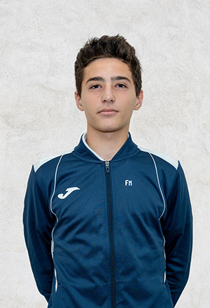 Farid Mikayilov