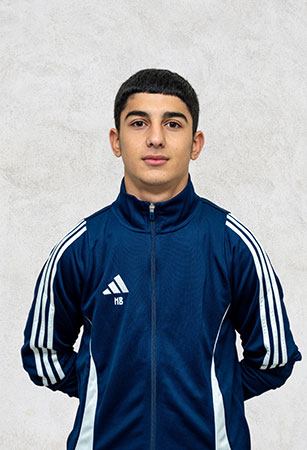Maharram Babayev