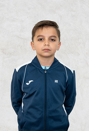 Harun Rahmanov