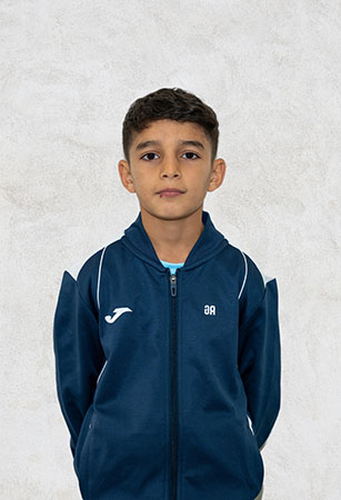 Ali Abbasli