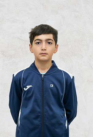 Jalal Badirkhanli