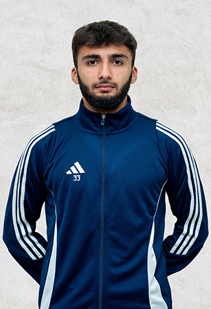 Ughur Safarov