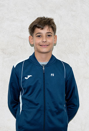 David Pavlov