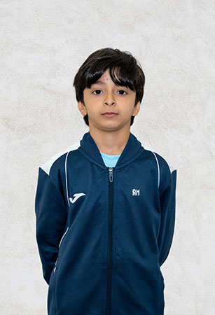 Aykhan Medli