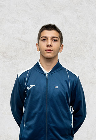 Adem Gafarov