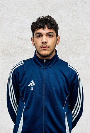 Kamil Sadigov